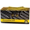 konstrukcni vrut cs se zapustnou hlavou torx t40 8 x 280 mm pozinkovany 50 ks 02