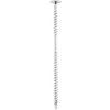 izolacni sroub s talirovou hlavou wkt 8 x 220 mm 50 ks