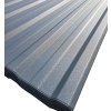 Blacho TRAPÉZ T18 Plus 0,5 PLADUR matná RAL 7016 1