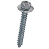 253 zavitorezne srouby 6 5 x 25 mm zinkovane gt a