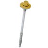 343 samorezne srouby 5 5 x 175 mm grey coat gtr 6 sp