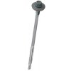 421 samorezne srouby 6 3 x 155 mm grey coat gtr 16 sp