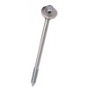 3346 samorezne srouby 6 4 x 100 mm grey coat gtr w sp