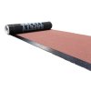 Asfaltový modifikovaný pás SAFETY PLAST COLOR červený mix 4 mm (8m2/rol)