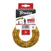 struna twist ultra l3 1 6mmx15m bradas 4074288