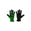 Rukavice Tool Verde zelenočerné 11 Bradas