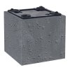 kvetinac sierra square beton effect barva antracit (1)