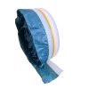 29728 1 dilatacni pasek mirelon s folii a samolepici paskou 5 x 150 mm role 50m