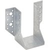 tramova botka wb 21 otevrena 70 x 125 x 75 x 2 mm pozinkovana 1 ks