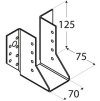 tramova botka wb 21 otevrena 70 x 125 x 75 x 2 mm pozinkovana 1 ks 02