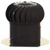 3742 ventilacni turbina bib 12 lomanco cerna 305 mm komplet