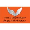 14344 kominova hlavice rotowent dragon samostatna 200 mm
