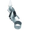 Komínová hlavice samostatná ROTOWENT Dragon 250 mm