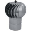 Samostatná komínová hlavice Turbowent 150 mm