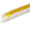 1465 1 zacistovaci okenni profil apu lista bez tkaniny 6 mm 2 4 m
