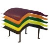 7024 kominova striska vlna pozink barva ral 670 x 700 mm