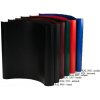 7024 1 kominova striska vlna pozink barva ral 670 x 700 mm