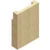 koncovka pro polymerbetonovy zlab vodaland mono 140 x 200 mm koncova