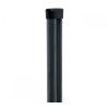 sloupek pilclip antracit