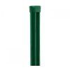 sloupek pilclip zeleny