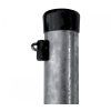sloupek ideal s prichytkou pozink