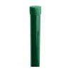 sloupek ideal bez prichytky zeleny