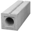 odvodnovaci betonovy zlab bielbet e600 sterbinovy 1000 x 300 x 300 mm