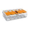 svorka wago compact 221 415 krabicova 5 x 0 2 4 mm s packou