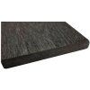 drevoplastova plotovka pilwood sand antracit 02