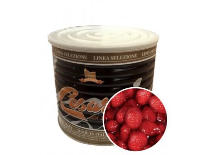 dolcefrutta jahoda