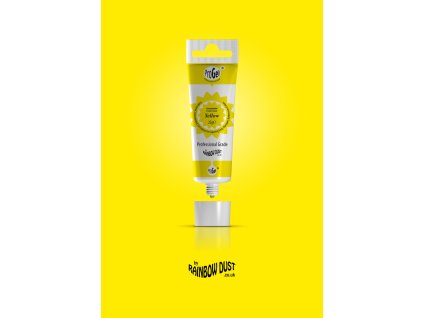 PGL137 Yellow
