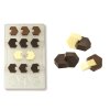 cioccolatino esagono web