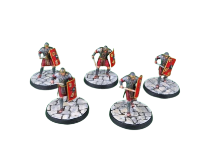 Legio Aeterna 2 - LEGIO AETERNA