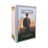 Tomáš Garrigue Masaryk - Série figurek českých a slovenských osobností