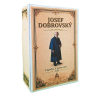Josef Dobrovský - Série figurek českých a slovenských osobností
