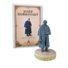Josef Dobrovský - Série figurek českých a slovenských osobností