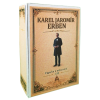 Karel Jaromír Erben - Série figurek českých a slovenských osobností