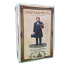 Josef Kajetán Tyl - Série figurek českých a slovenských osobností