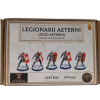 Legio Aeterna - LEGIO AETERNA