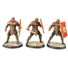 Legio Aeterna - LEGIO AETERNA