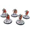 Legio Aeterna 2 - LEGIO AETERNA