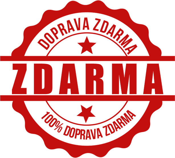 Doprava zdarma