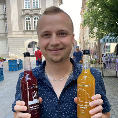Matěj Sudík