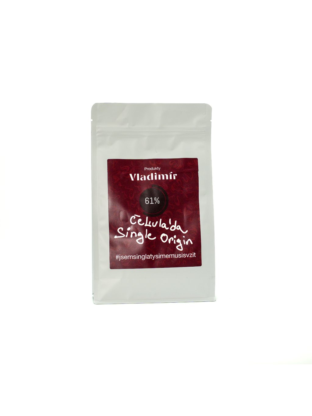 Peru Single Origin 61%
