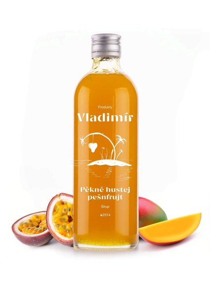 Pešnfrujt