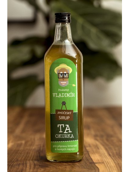 SIRUP - TA OKURKA