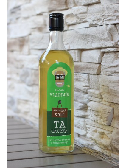 SIRUP - TA OKURKA
