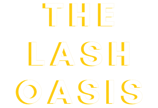 The Lash Oasis