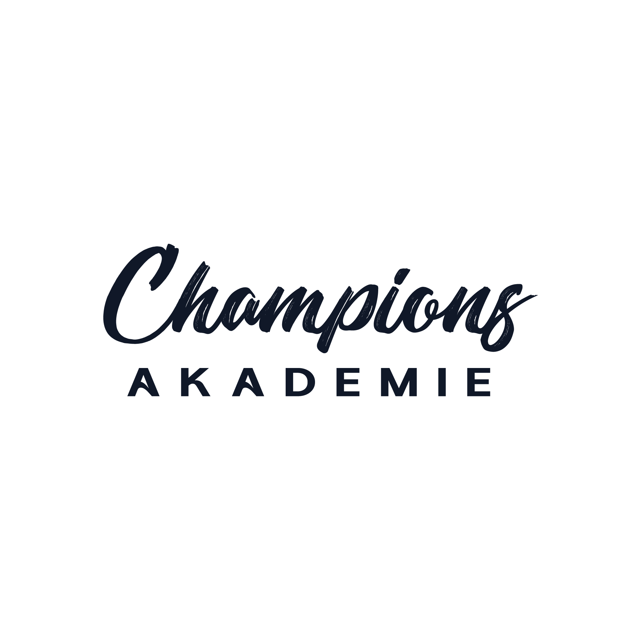 Champions Akademie