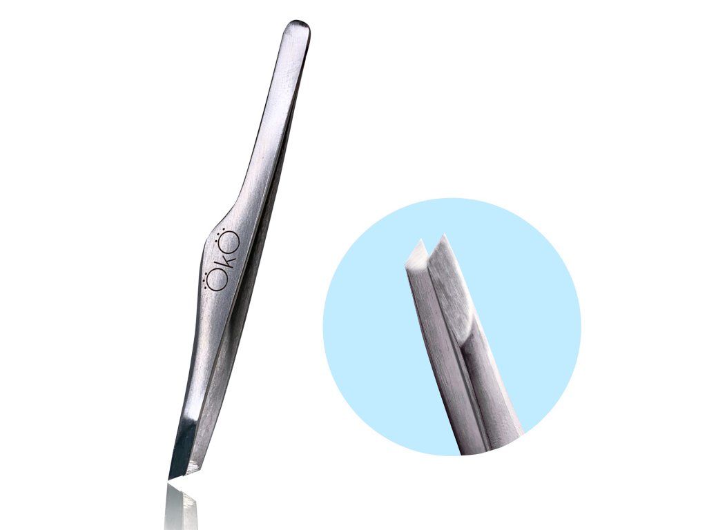 OkO 01 Classic Pinzeta